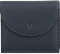 DuDu Malaita Porte-monnaie en cuir 11 cm