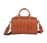 DuDu Megan Sac à main Cuir 25 cm brun