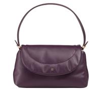 DuDu Melville Sac à bandoulière Cuir 31 cm deep purple (TAS032300)