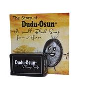 Dudu Osun 25g avec petit livret en anglais