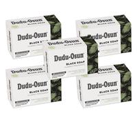 Dudu-Osun 3 X 150 G Savon Noir Parfum Classique