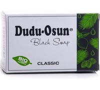 Dudu-Osun Dudu-Osun Lot De 6 Savons Noirs D'afrique Naturels Au Beurre De Karité 150 G