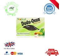 Dudu Osun – Savons – Lot de 6 x 150 g