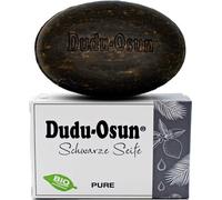 Dudu Osun - Savon noir sans parfum - 150g