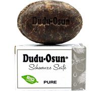 Dudu Osun - Savon noir sans parfum - 25g
