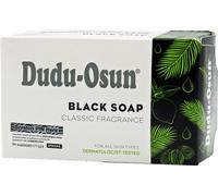 DUDU OSUN Savon noir Savon noir africain 150g