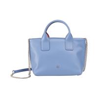 DUDU Petit sac femme à bandoulière en cuir véritable, élégant mini sac de soirée