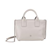 DUDU Petit sac femme à bandoulière en cuir véritable, élégant mini sac de soirée
