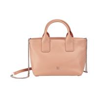 DUDU Petit sac femme à bandoulière en cuir véritable, élégant mini sac de soirée
