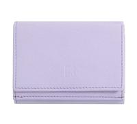 DuDu Porte-monnaie en cuir 10 cm violet