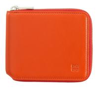 DuDu Porte-monnaie en cuir 11 cm