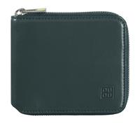 DuDu Porte-monnaie en cuir 11 cm