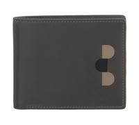 DuDu Porte-monnaies anthracite, Taille XS-XXL