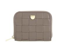 DuDu Porte-monnaies beige / jaune, Taille One Size