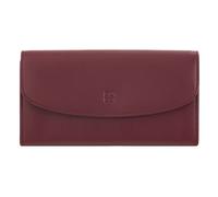 DuDu Porte-monnaies bordeaux, Taille XS-XL