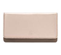 DuDu Porte-monnaies 'Canarie' poudre / rose pastel, Taille XS-XL