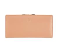 DuDu Porte-monnaies 'Chiloé' beige / marron, Taille XS-XL