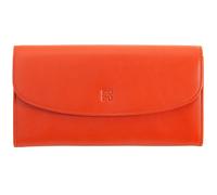 DuDu Porte-monnaies 'Colorful Gandia' orange, Taille XS-XL