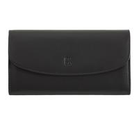 DuDu Porte-monnaies 'Gandia' noir, Taille XS-XL