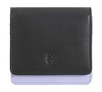 DuDu Porte-monnaies lavande / noir, Taille One Size