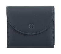 DuDu Porte-monnaies 'Malaita' bleu roi / mélange de couleurs, Taille XS-XL