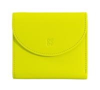 DuDu Porte-monnaies 'Malaita' citron vert, Taille XS-XL