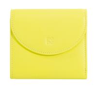 DuDu Porte-monnaies 'Malaita' jaune clair, Taille One Size