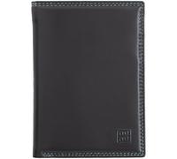 DuDu Porte-monnaies noir, Taille XS-XL