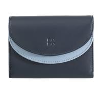 DuDu Porte-monnaies 'RFID' bleu, Taille XS-XL