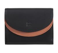 DuDu Porte-monnaies 'RFID' noir, Taille XS-XL