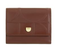 DuDu Porte-monnaies 'Up' marron / violet clair, Taille One Size