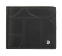 DuDu Porte-monnaies 'Up!' noir, Taille One Size