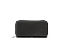 DuDu Porte-monnaies 'Ustica' noir, Taille XS-XL