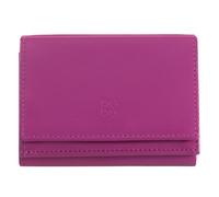 DuDu Porte-monnaies violet, Taille One Size