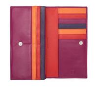 Dudu - Portefeuille - Colorful - Madeira - Fuchsia - Femme