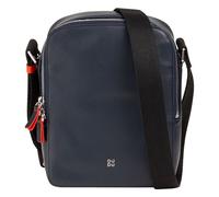 DuDu Sac à bandoulière bleu