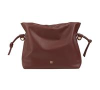 DuDu Sac à bandoulière cognac, Taille One Size