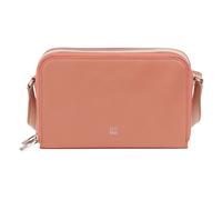 DuDu Sac à bandoulière corail, Taille One Size