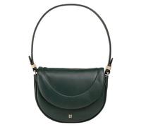 DuDu Sac à bandoulière Cuir 22 cm vert