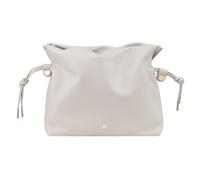 DuDu Sac à bandoulière Cuir 26 cm blanc