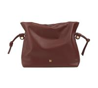 DuDu Sac à bandoulière Cuir 26 cm brun