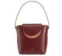 DuDu Sac à bandoulière en cuir 25 cm
