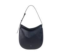 DUDU Sac à bandoulière en cuir souple pour femmes, sac hobo avec fermeture èclai