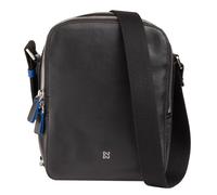 DuDu Sac à bandoulière graphite, Taille One Size