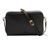 DuDu Sac à bandoulière jaune foncé / rouge / noir, Taille One Size