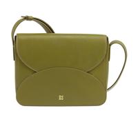 DuDu Sac à bandoulière olive, Taille One Size