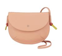 DuDu Sac à bandoulière rose pastel, Taille One Size