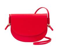 DuDu Sac à bandoulière rouge clair, Taille One Size