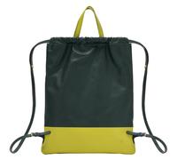 DuDu Sac à dos citron vert / vert gazon, Taille One Size