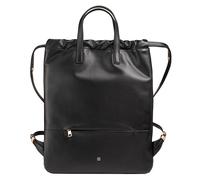 DuDu Sac à dos 'Ellesmere' noir, Taille One Size